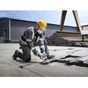 Bosch GWS 18V-8 Professional - Ασύρματος Γωνιακός Τροχός 18V (2x 5,0Ah, σε L‑BOXX)