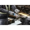 Bosch GWS 18V-8 Professional - Ασύρματος Γωνιακός Τροχός 18V (2x 5,0Ah, σε L‑BOXX)