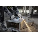 Bosch GWS 18V-8 Professional - Ασύρματος Γωνιακός Τροχός 18V (2x 5,0Ah, σε L‑BOXX)