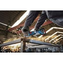 Bosch GWS 18V-8 Professional - Ασύρματος Γωνιακός Τροχός 18V (2x 5,0Ah, σε L‑BOXX)