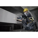 Bosch GWS 18V-8 Professional - Ασύρματος Γωνιακός Τροχός 18V (2x 5,0Ah, σε L‑BOXX)