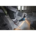 Bosch GWS 18V-8 Professional - Ασύρματος Γωνιακός Τροχός 18V (2x 5,0Ah, σε L‑BOXX)