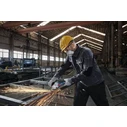 Bosch GWS 18V-8 Professional - Ασύρματος Γωνιακός Τροχός 18V (2x 5,0Ah, σε L‑BOXX)