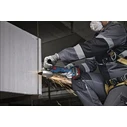 Bosch GWS 18V-8 Professional - Ασύρματος Γωνιακός Τροχός 18V (2x 5,0Ah, σε L‑BOXX)