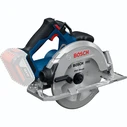 Bosch GKS 18V-68-2 Professional Δισκοπρίονο Μπαταρίας Brushless 18V Solo (χωρίς μπαταρία και φορτιστή), 190 mm, σε L-BOXX