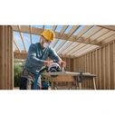 Bosch GKS 18V-68-2 Professional Δισκοπρίονο Μπαταρίας Brushless 18V Solo (χωρίς μπαταρία και φορτιστή), 190 mm, σε L-BOXX