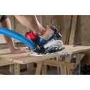 Bosch GKS 18V-68-2 Professional Δισκοπρίονο Μπαταρίας Brushless 18V Solo (χωρίς μπαταρία και φορτιστή), 190 mm, σε L-BOXX