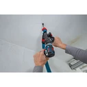 Bosch Professional GSR 12V-32 FC - Επαναφορτιζόμενο Δραπανοκατσάβιδο 12V (solo, χωρίς μπαταρία και φορτιστή)