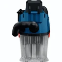 Powertools GAS 18V-6LS (blue/black) - Bosch (body only, without battery and charger)