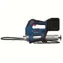 Bosch Επαναφορτιζόμενη Πιστόλα Γράσου GFP 18V-10 Professional solo (χωρίς μπαταρία και φορτιστή)