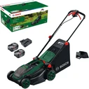 Bosch Rotak 18V2-38 Μηχανή Γκαζόν Μπαταρίας 06008B9M00