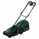 Bosch Χλοοκοπτικά Rotak 18V-32 solo Akku-Rasenmäher