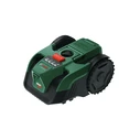 Ρομποτική Μηχανή Κουρέματος Γκαζόν Bosch VISIMOW18V-100 (1x PBA 4.0Ah)