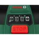 Ρομποτική Μηχανή Κουρέματος Γκαζόν Bosch VISIMOW18V-100 (1x PBA 4.0Ah)