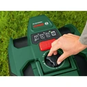 Ρομποτική Μηχανή Κουρέματος Γκαζόν Bosch VISIMOW18V-100 (1x PBA 4.0Ah)