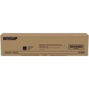 Develop Toner TN-323 (A87M0D0) - Μαύρο, Αυθεντικό Toner για Ineo 227/287/367