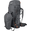 Salewa Alptrek 65 Pro Backpack 65L Grey Expedition