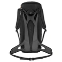Salewa Ορειβατικό Σακίδιο 36lt Αδιάβροχο Γκρι Hiking (01270-0870)