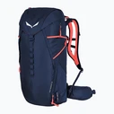 Salewa Trainer Ορειβατικό Σακίδιο 28lt Αδιάβροχο Μπλε