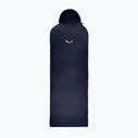 Salewa Micro II Single Summer Sleeping Bag Blue Depth 49524