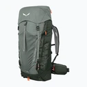 Salewa Alptrek 55L Waterproof Hiking/Trekking Backpack Green