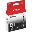 Canon InkJet Printer Ink Cartridge CLI 42 Black