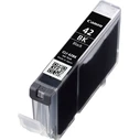 Canon InkJet Printer Ink Cartridge CLI 42 Black