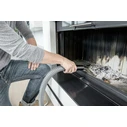 Karcher AD 2 Fireplace Ηλεκτρική Σκούπα Τζακιού