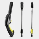 Πλυστικό υψηλής πίεσης Karcher K 2 Power Control