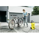 Πλυστικό υψηλής πίεσης Karcher K 2 Power Control