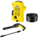 Πλυστικό Υψηλής Πίεσης Karcher K 2 Universal Edition - Ηλεκτρικό, 110 bar, Κίτρινο