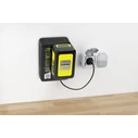 Karcher Σετ Μπαταρίας 5Ah 18V με Φορτιστή 2.445-063.0