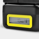 Karcher Σετ Μπαταρίας 5Ah 18V με Φορτιστή 2.445-063.0