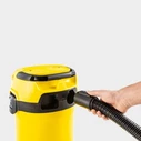 Kärcher WD 3 P V-17/4/20 Wet & Dry Vacuum Cleaner 17 L 1000 W