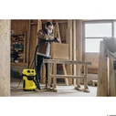 Kärcher WD 3 P V-17/4/20 Wet & Dry Vacuum Cleaner 17 L 1000 W
