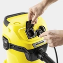 Kärcher WD 3 P V-17/4/20 Wet & Dry Vacuum Cleaner 17 L 1000 W