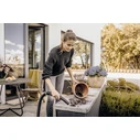 Kärcher WD 3 P V-17/4/20 Wet & Dry Vacuum Cleaner 17 L 1000 W
