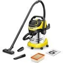 KARCHER ELECTRIC PATIO CLEANER WD 5 P S V-25/5/22 (25 L)