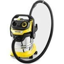 KARCHER ELECTRIC PATIO CLEANER WD 5 P S V-25/5/22 (25 L)