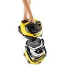 KARCHER ELECTRIC PATIO CLEANER WD 5 P S V-25/5/22 (25 L)