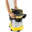 KARCHER ELECTRIC PATIO CLEANER WD 5 P S V-25/5/22 (25 L)