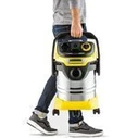 KARCHER ELECTRIC PATIO CLEANER WD 5 P S V-25/5/22 (25 L)