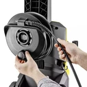 Karcher High Pressure Washer K5 WCM Premium (Model 1.324-460.0)