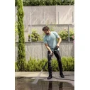 Karcher High Pressure Washer K5 WCM Premium (Model 1.324-460.0)