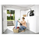 Kärcher Hauswasserwerk BP 3.200 Home (μαύρο, 600 W)