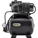 Kärcher Hauswasserwerk BP 3.200 Home (μαύρο, 600 W)