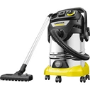 Σκούπα υγρών & στερεών Karcher KWD 6 P S V-30/8/22/T