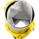 Ηλεκτρική Σκούπα Karcher 1.628-054.0 — Drum 15L, 1000W, Μαύρο/Κίτρινο