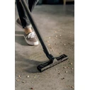Ηλεκτρική Σκούπα Karcher 1.628-054.0 — Drum 15L, 1000W, Μαύρο/Κίτρινο