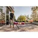 Ηλεκτρική Σκούπα Karcher 1.628-054.0 — Drum 15L, 1000W, Μαύρο/Κίτρινο